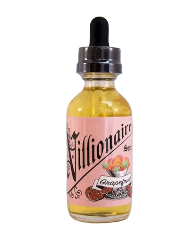 Independent VC - Nillionaire Grapefruit