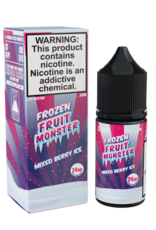 Fruit Monster Salt