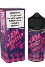 Jam Monster 100ml