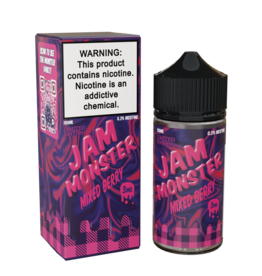 Jam Monster 100ml