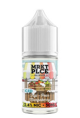 MRKT PLCE MRKT PLCE  Fuji Pear Mangoberry Iced