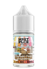 MRKT PLCE MRKT PLCE Pineapple Peach Dragonberry Ice Salt