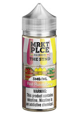 MRKT PLCE MRKT PLCE Pink Punchberry 100ml