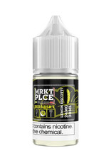 MRKT PLCE MRKT - Lemon Biscotti