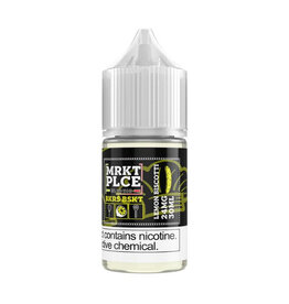 MRKT PLCE MRKT - Lemon Biscotti