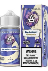 Liquid Assets E-Liquid 100ml