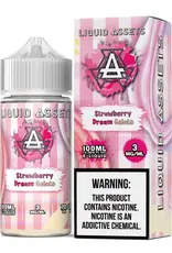 Liquid Assets E-Liquid 100ml