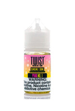 Lemon Twist e-Liquids Twist Pink No.1 (Pink Punch Lem) Salt 35mg