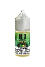 Lemon Twist e-Liquids Twist Green No. 1 (Honeydew Melon) Salt 50mg