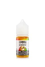Cassadaga Cannoli Be Breakfast Salt
