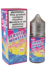 Fruit Monster Salt