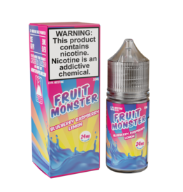 Fruit Monster Salt