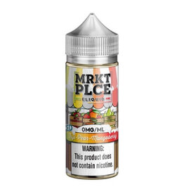 MRKT PLCE MP - Iced Fuji Pear Mangoberry