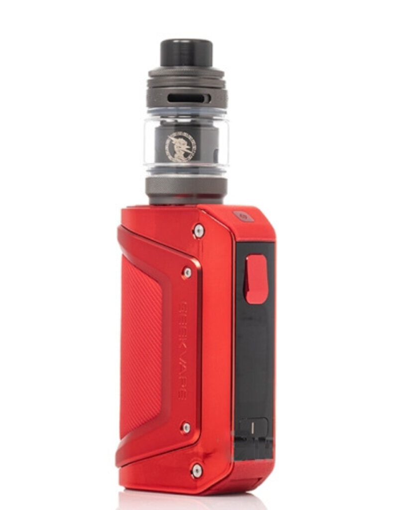 Geek Vape GeekVape Aegis Legend 3 200W Kit