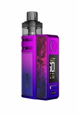VooPoo Voopoo Drag E60 Pod System Kit 2550mAH
