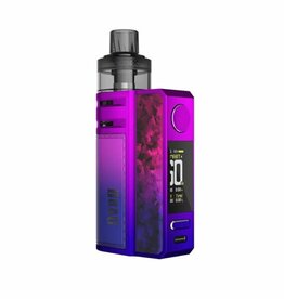 VooPoo Voopoo Drag E60 Pod System Kit 2550mAH