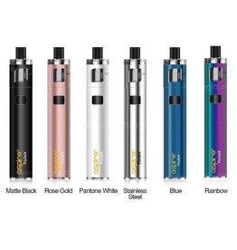 Aspire Aspire PockeX Pocket AIO Kit