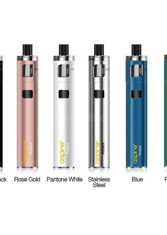 Aspire Aspire PockeX Pocket AIO Kit
