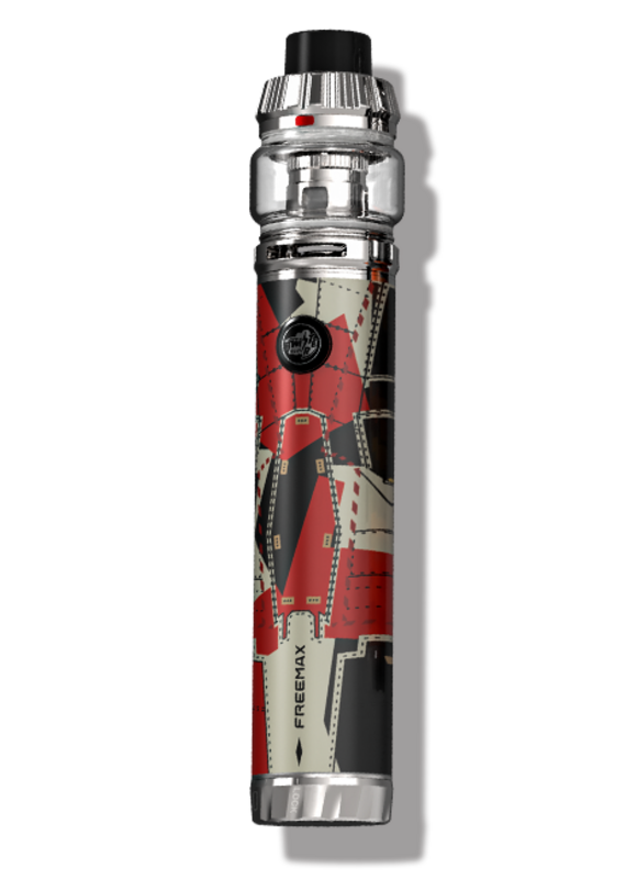 FreeMax Freemax Twister 2 80w Kit