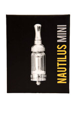 Aspire Nautilus Mini BVC Clearomizer Tank
