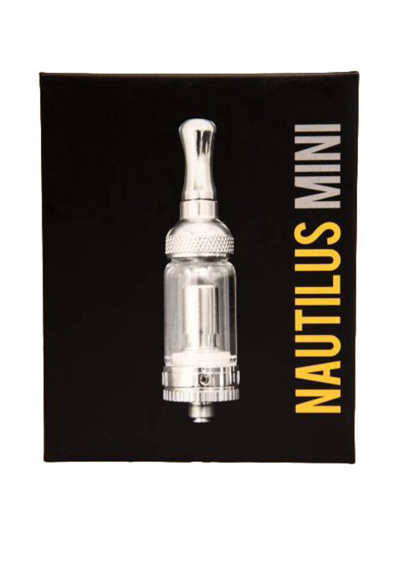 Aspire Nautilus Mini BVC Clearomizer Tank
