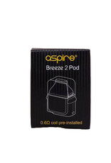 Aspire Aspire Breeze 2 Replacement Pod