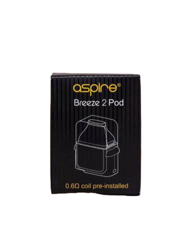 Aspire Aspire Breeze 2 Replacement Pod