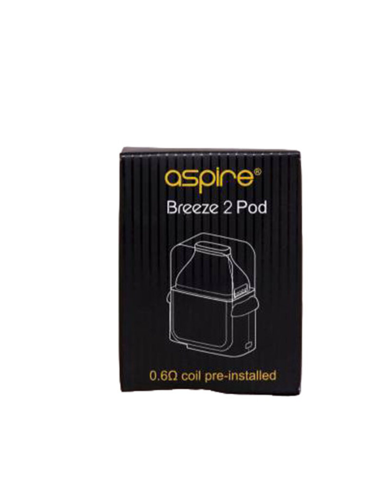 Aspire Aspire Breeze 2 Replacement Pod