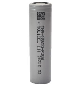 Molicel Molicel P30B 18650 Battery