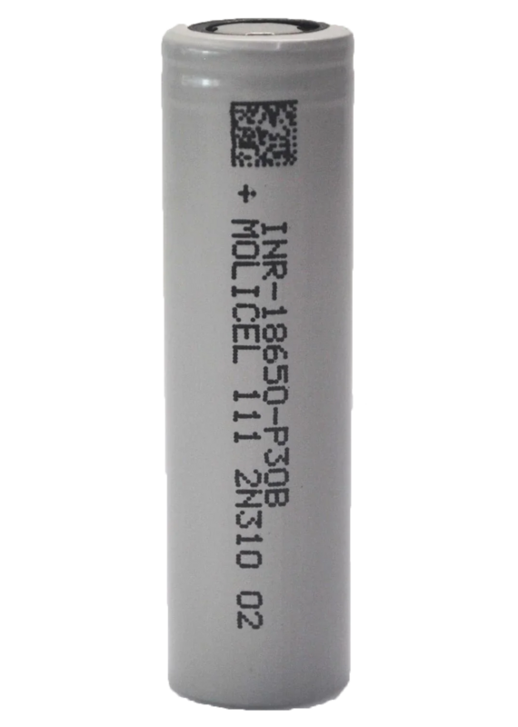 Molicel Molicel P30B 18650 Battery