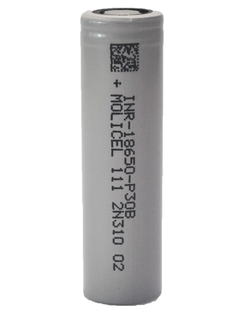 Molicel Molicel P30B 18650 Battery