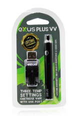 Got Vape - Slim Batteries