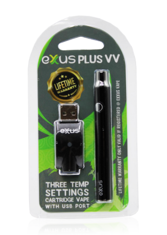 Got Vape - Slim Batteries