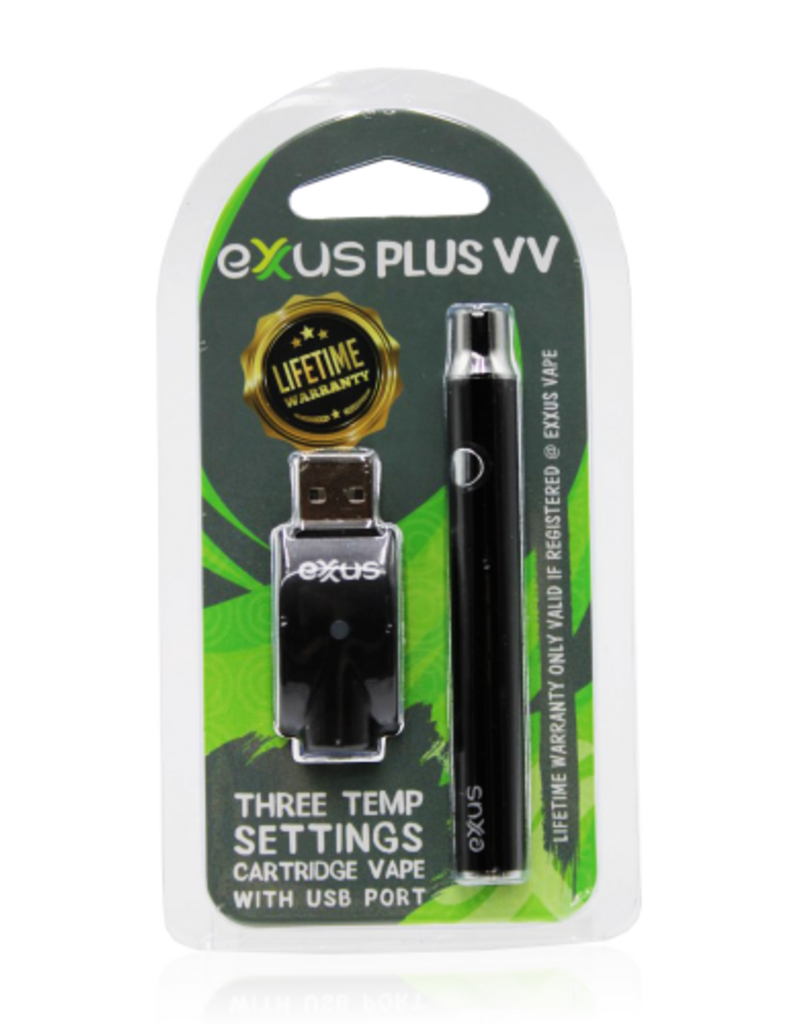 Got Vape - Slim Batteries