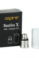 Aspire Aspire Nautilus X Replacement Glass