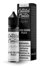 coastal clouds Coastal Clouds