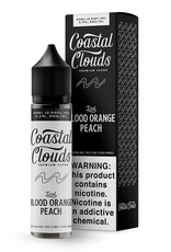 coastal clouds Coastal Clouds