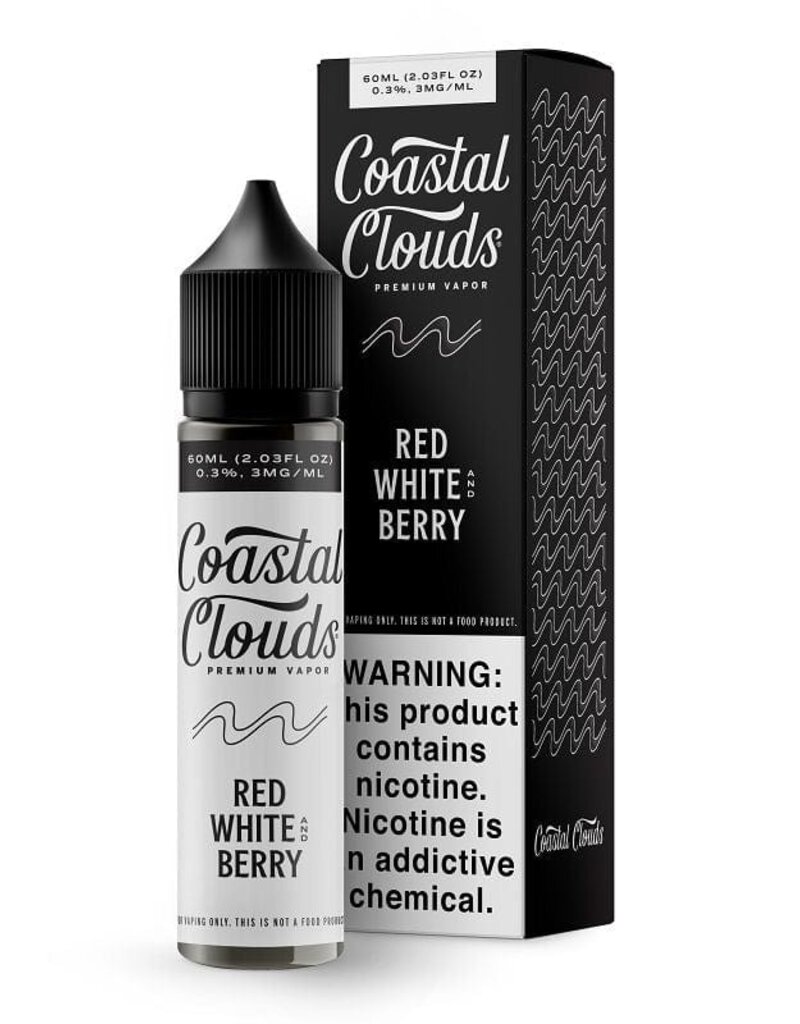 coastal clouds Coastal Clouds