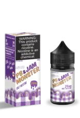 Jam Monster Salt