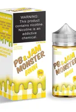 Jam Monster & PB 100ml