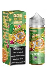 Nom Noms X2 120mg