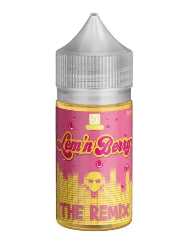 Transistor Transistor Salt