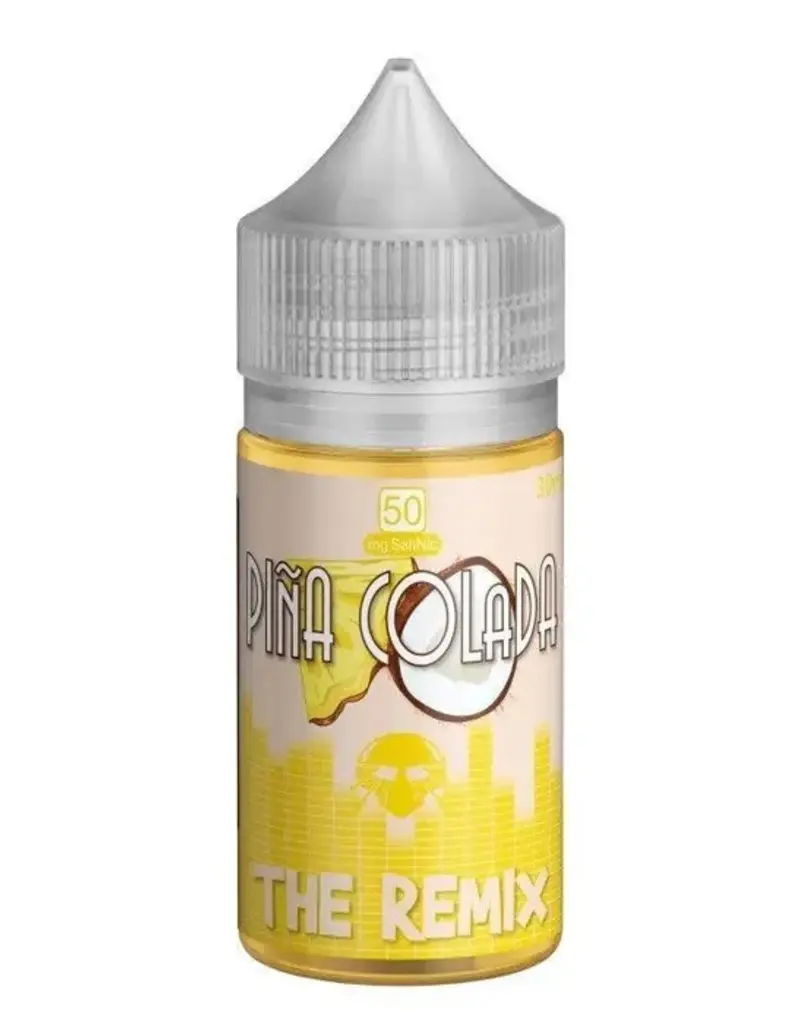 Transistor Transistor Salt