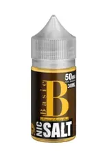 Transistor Transistor Salt