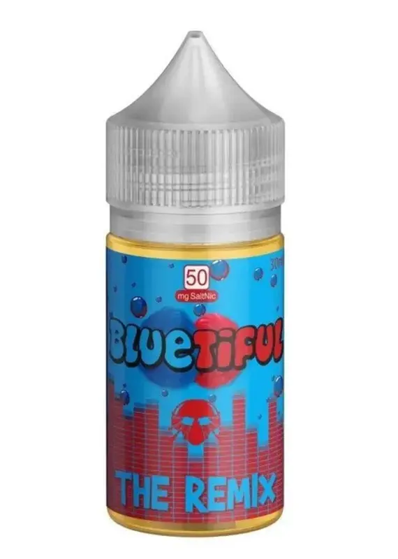 Transistor Transistor Salt