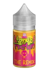 Transistor Transistor Salt