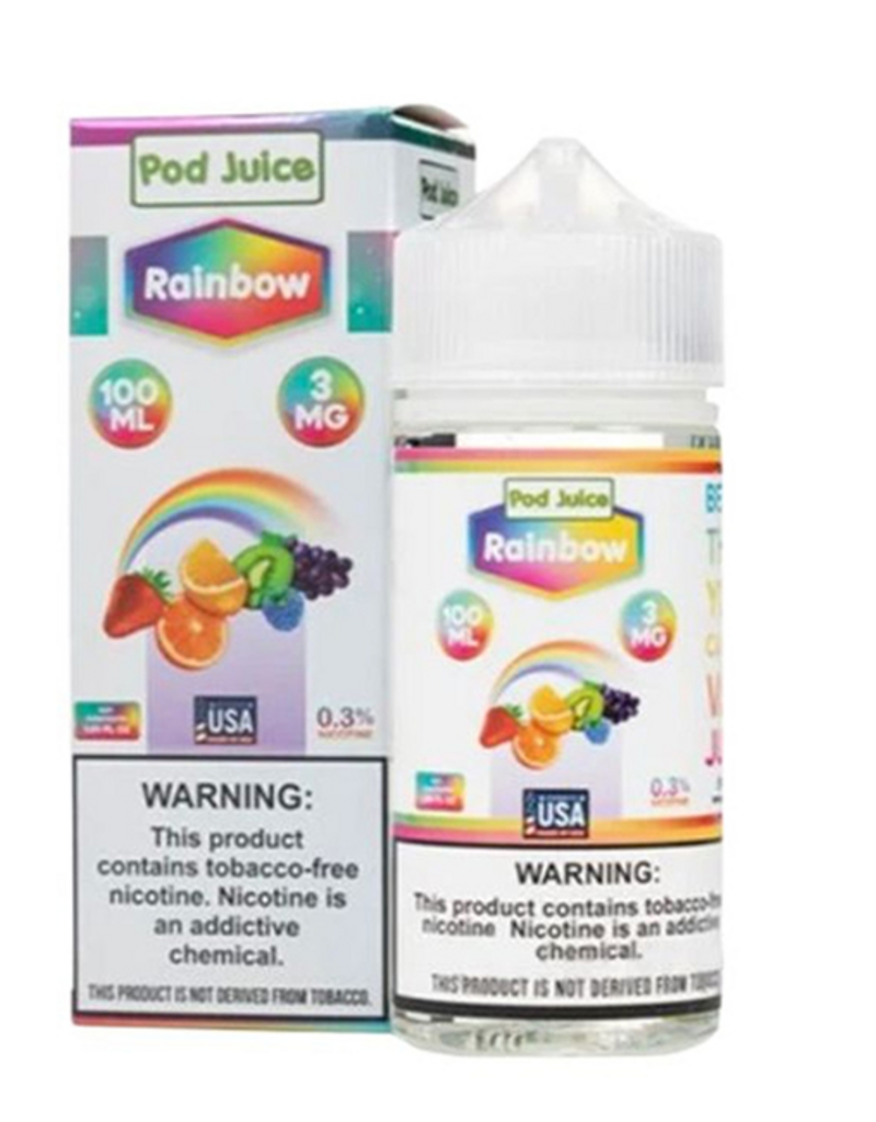 Hyde Pod Juice Pod Juice