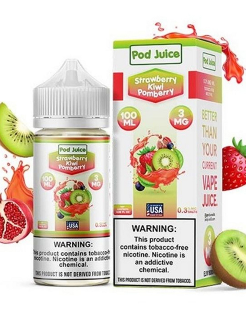 Hyde Pod Juice Pod Juice