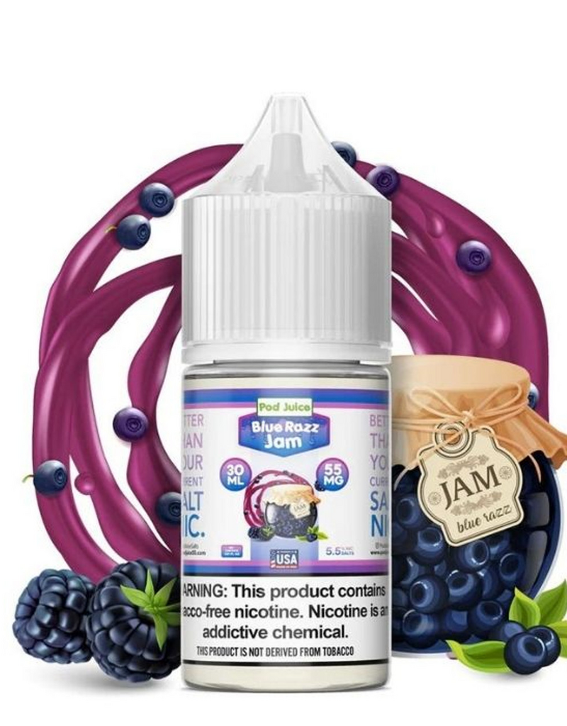 Hyde Pod Juice Pod Juice