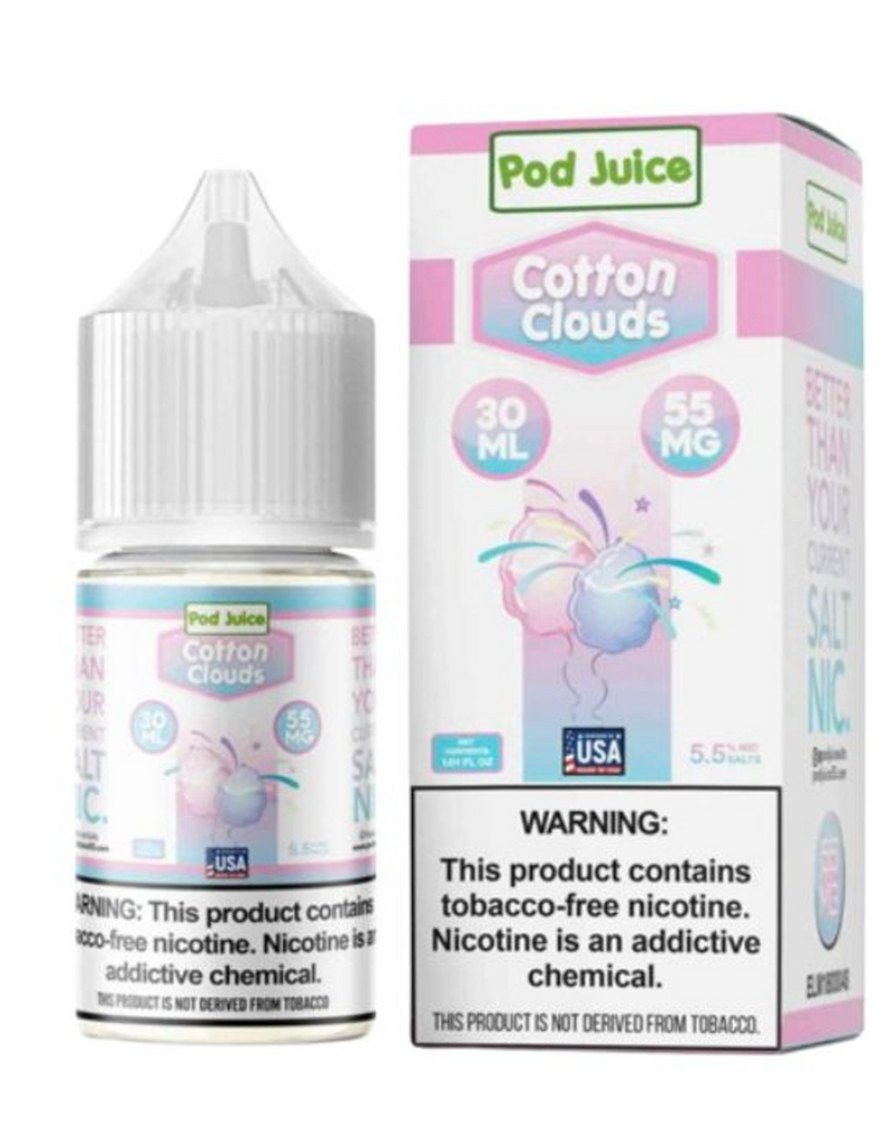 Hyde Pod Juice Pod Juice